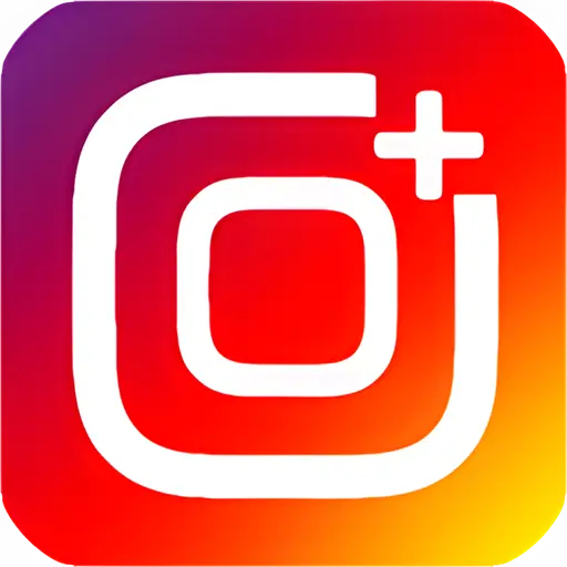 Insta Plus logo